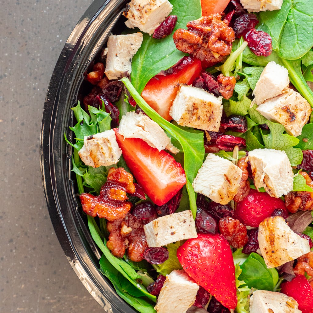 Jeannies Kitchen | restaurant | 6930 S 73rd St, Lincoln, NE 68516, USA | 5315003556 OR +1 531-500-3556