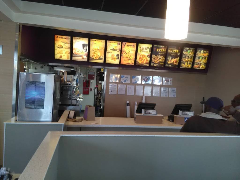 Taco Bell | meal takeaway | 5560 N Port Washington Rd N, Glendale, WI 53217, USA | 4149644360 OR +1 414-964-4360
