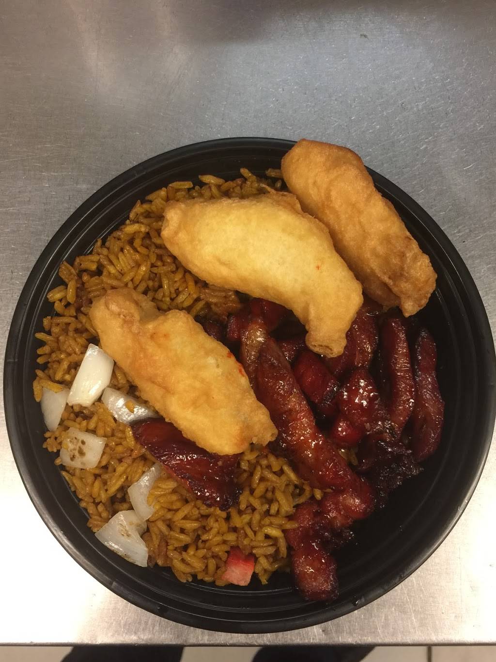 Panda Garden | restaurant | 724 Tyler St, Pittsfield, MA 01201, USA | 4134428881 OR +1 413-442-8881