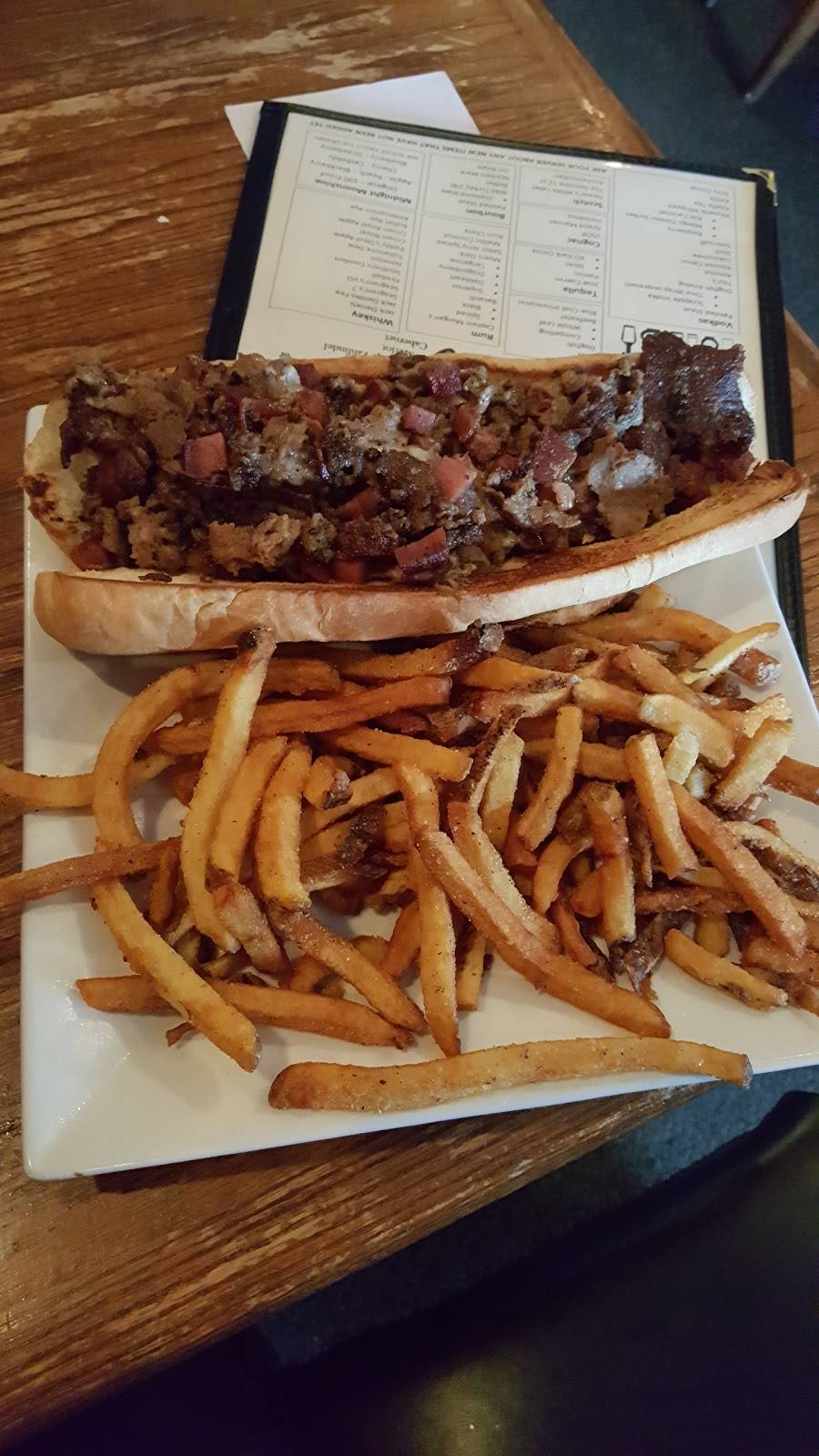 Argilla Brewing Co. @ Pietros Pizza | restaurant | 2667 Kirkwood Hwy, Newark, DE 19711, USA | 3027318200 OR +1 302-731-8200