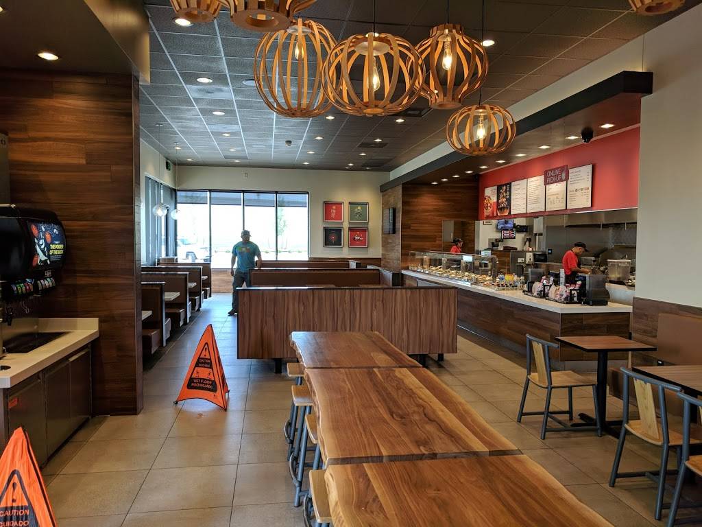 Panda Express | restaurant | 8111 S Interstate 35, Corinth, TX 76208, USA | 9404972869 OR +1 940-497-2869