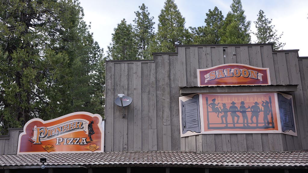 Pioneer Hillside Pizza | restaurant | 31232 CA-44 #4, Shingletown, CA 96088, USA | 5304744007 OR +1 530-474-4007