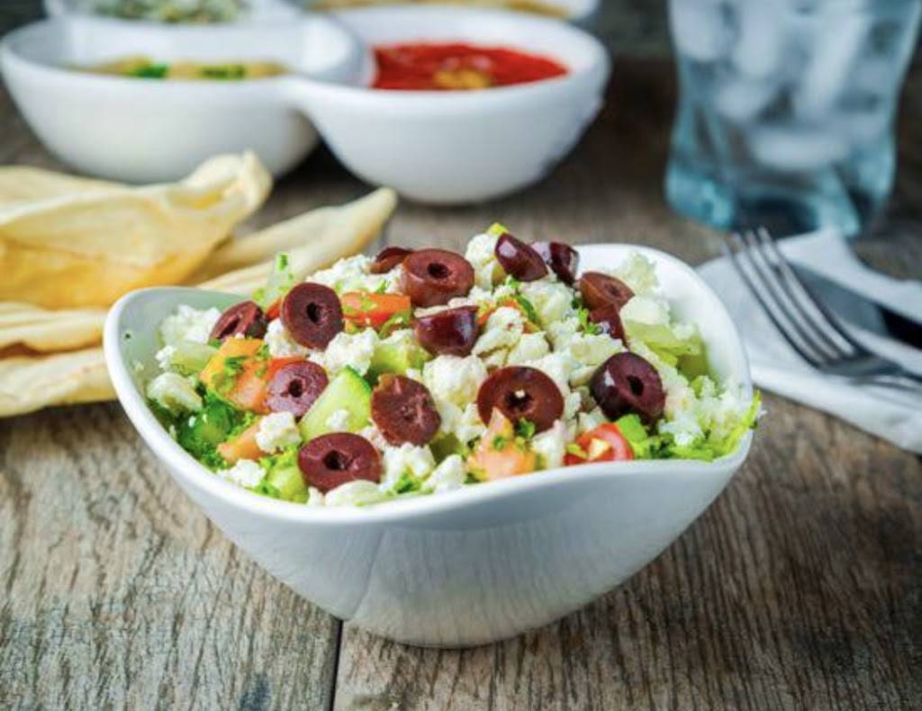 Shawarmas Diana | restaurant | 13205 SW 137th Ave, Miami, FL 33186, USA | 7868058356 OR +1 786-805-8356