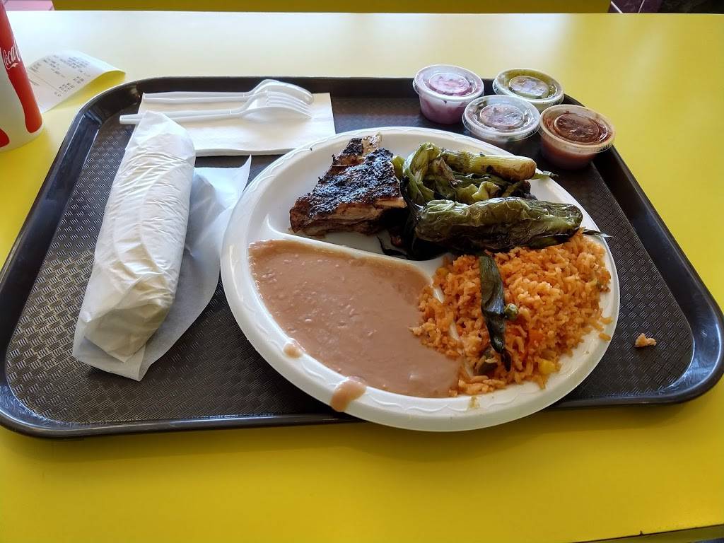 Rico Pollo 2 | restaurant | 9075 E Colfax Ave #1722, Aurora, CO 80010, USA | 3033644401 OR +1 303-364-4401