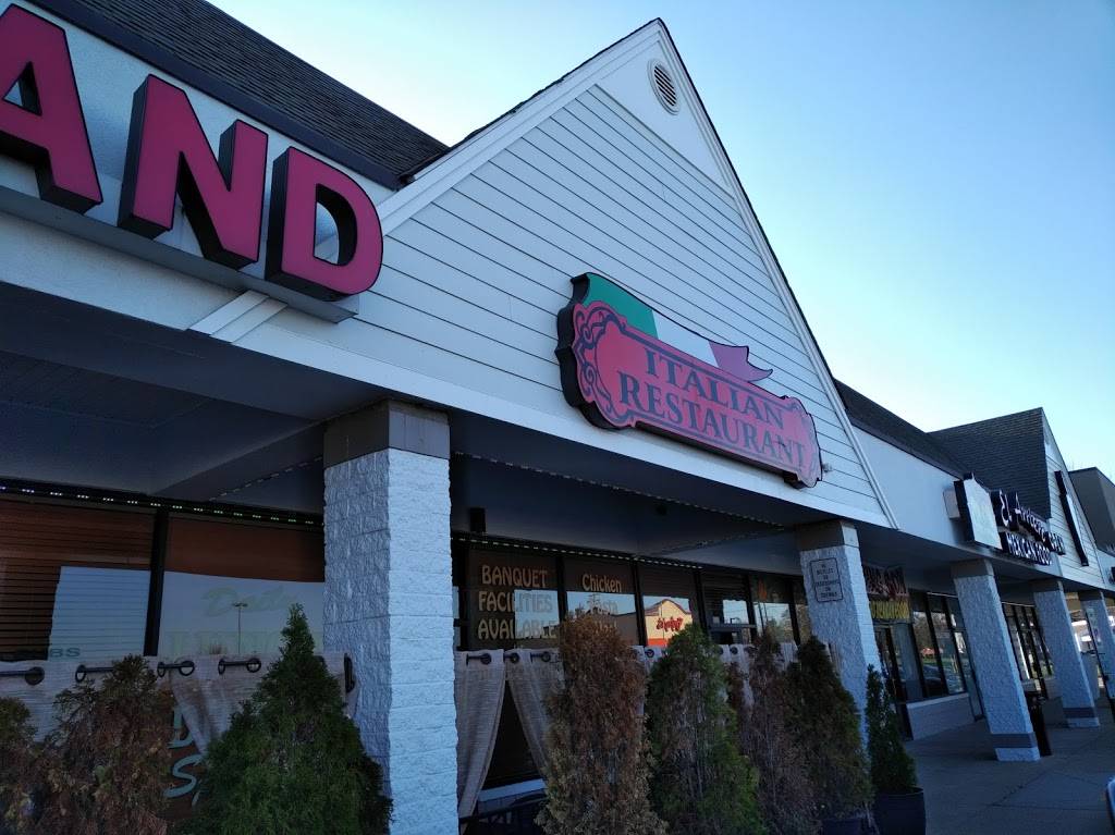 Annas Italian Restaurant & Pizzeria | restaurant | 11027 Hull Street Rd, Midlothian, VA 23112, USA | 8046750002 OR +1 804-675-0002