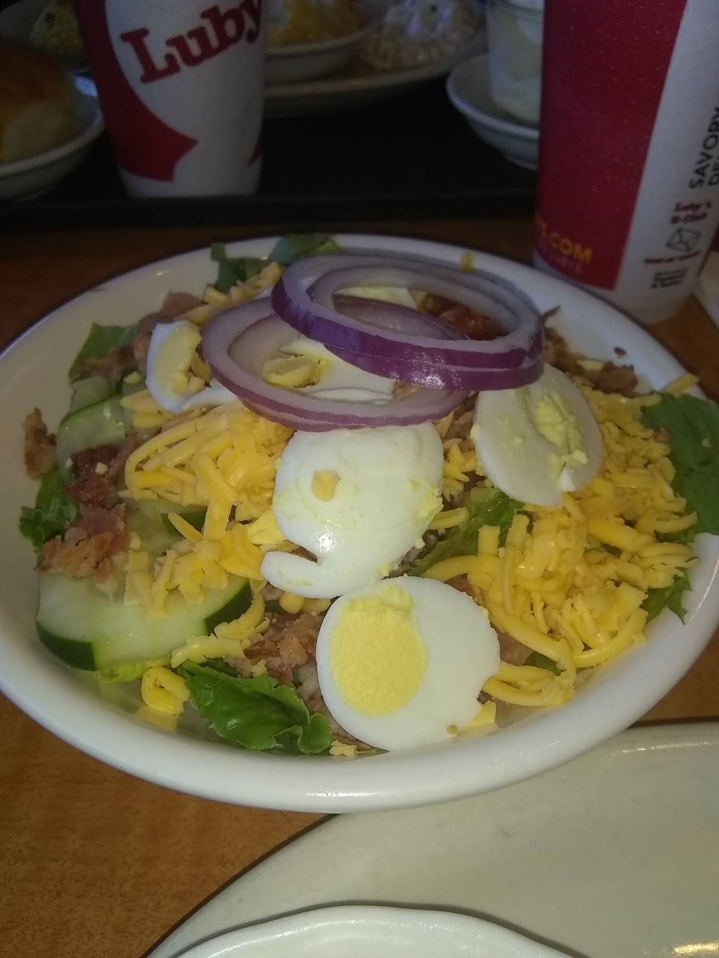 Lubys | restaurant | 4840 TX-73, Port Arthur, TX 77642, USA | 4099620261 OR +1 409-962-0261