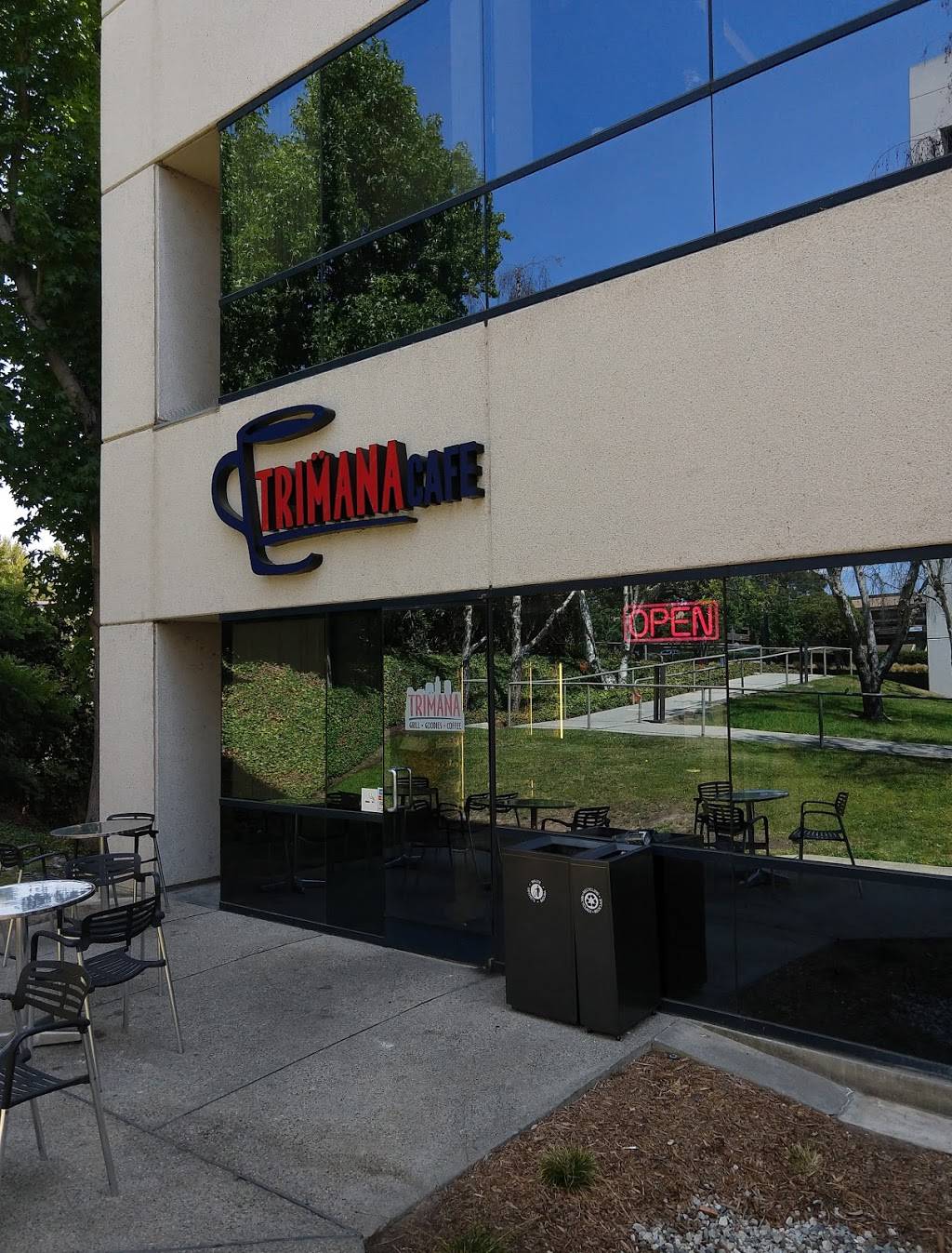 Trimana | meal takeaway | 200 Corporate Pointe, Culver City, CA 90230, USA | 3106411255 OR +1 310-641-1255