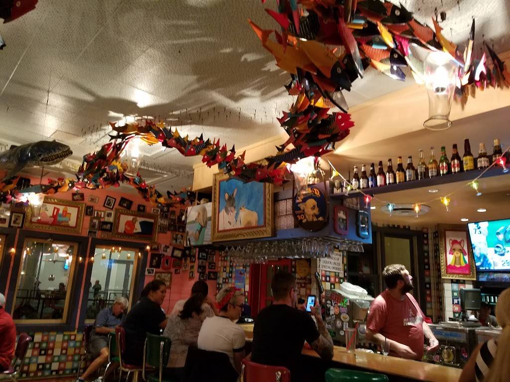 Chuys | restaurant | 216 Summit Blvd, Birmingham, AL 35243, USA | 2059774224 OR +1 205-977-4224