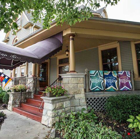 Lucrezia Italian Ristorante | restaurant | 4024, 302 S Main St, Crown Point, IN 46307, USA | 2196615829 OR +1 219-661-5829