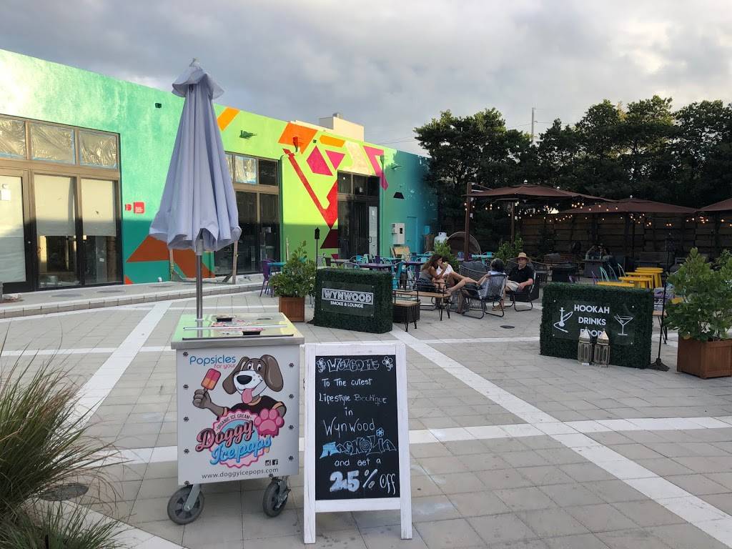 La Terraza Cafe And Bar | restaurant | 1109 Brickell Ave, Miami, FL 33131, USA | 3053263500 OR +1 305-326-3500