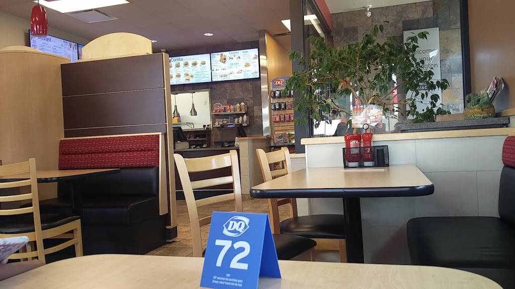 Dairy Queen Grill & Chill | restaurant | 3131 Appleby Line, Burlington, ON L7M 0V7, Canada | 9053358988 OR +1 905-335-8988