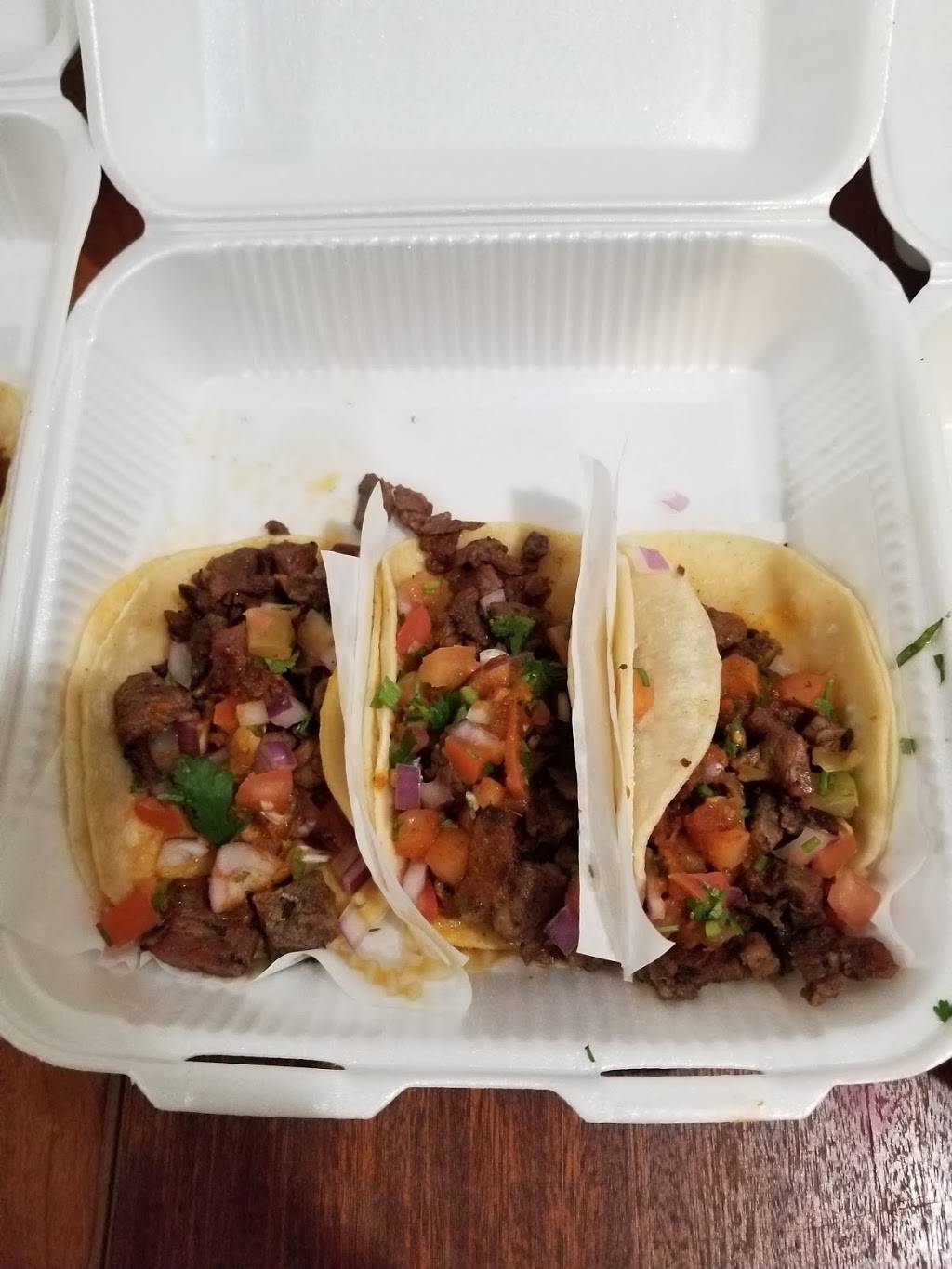 Tacos Ensenada | restaurant | 1142 W Valley Blvd, Alhambra, CA 91803, USA | 6267034528 OR +1 626-703-4528