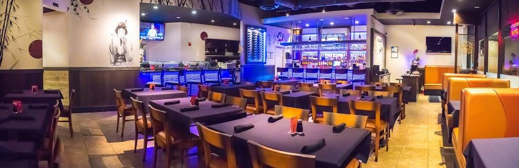 Kawaii Sushi and Asian Cuisine - Deer Valley | restaurant | 8385 W Deer Valley Rd Ste.114, Peoria, AZ 85382, USA | 6235611988 OR +1 623-561-1988