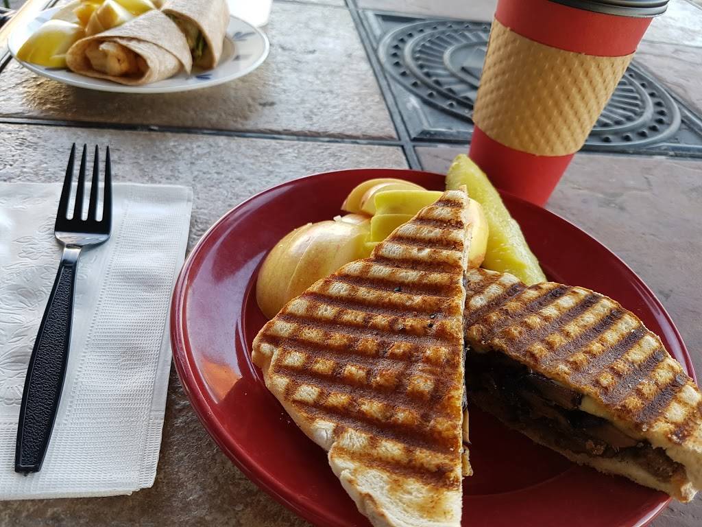 Peaberrys Cafe & Bakery | cafe | 4350 Boardman-Canfield Rd, Canfield, OH 44406, USA | 3307029230 OR +1 330-702-9230