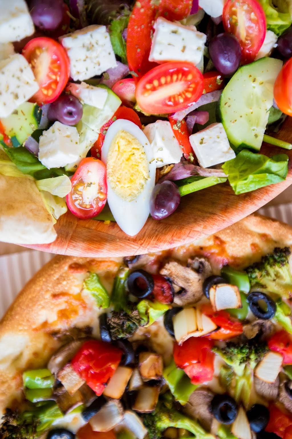 Marathon Pizza | restaurant | 3027 Garrett Rd, Drexel Hill, PA 19026, USA | 4844617772 OR +1 484-461-7772