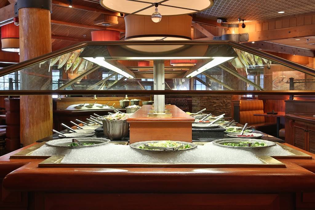Claim Jumper Restaurants | restaurant | 820 Huntington Dr, Monrovia, CA 91016, USA | 6263590463 OR +1 626-359-0463