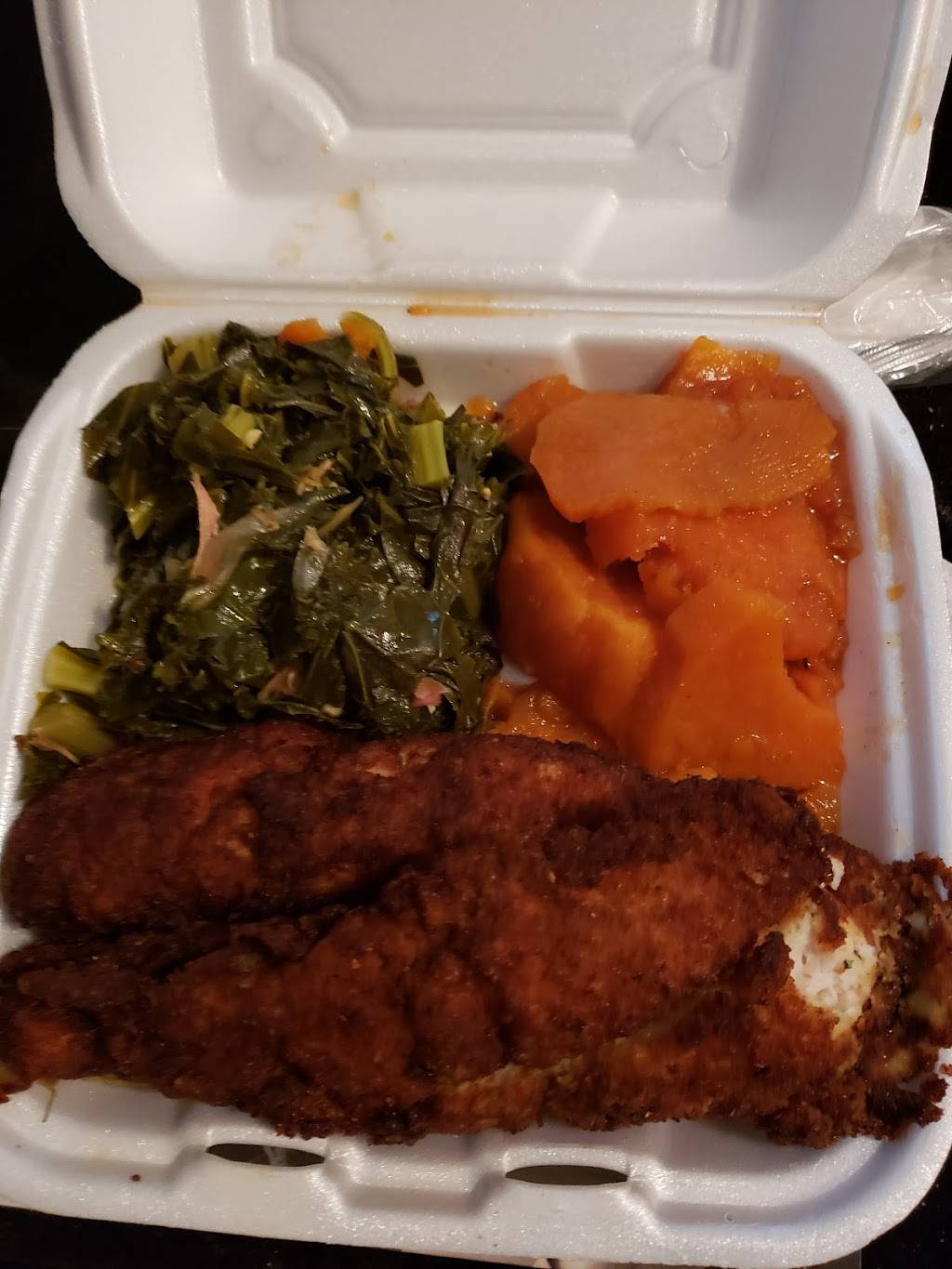 Pearls Pleasurable Eatery | restaurant | 428 W Olney Ave, Philadelphia, PA 19120, USA | 2152522052 OR +1 215-252-2052