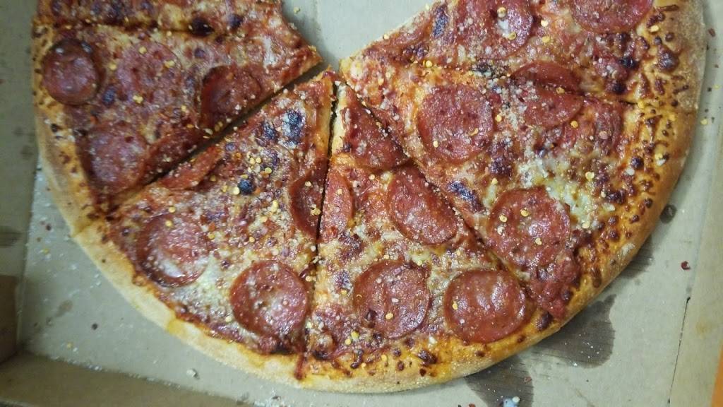 Little Caesars Pizza | meal takeaway | 1601 N Meridian Ave, Oklahoma City, OK 73127, USA | 4055467649 OR +1 405-546-7649