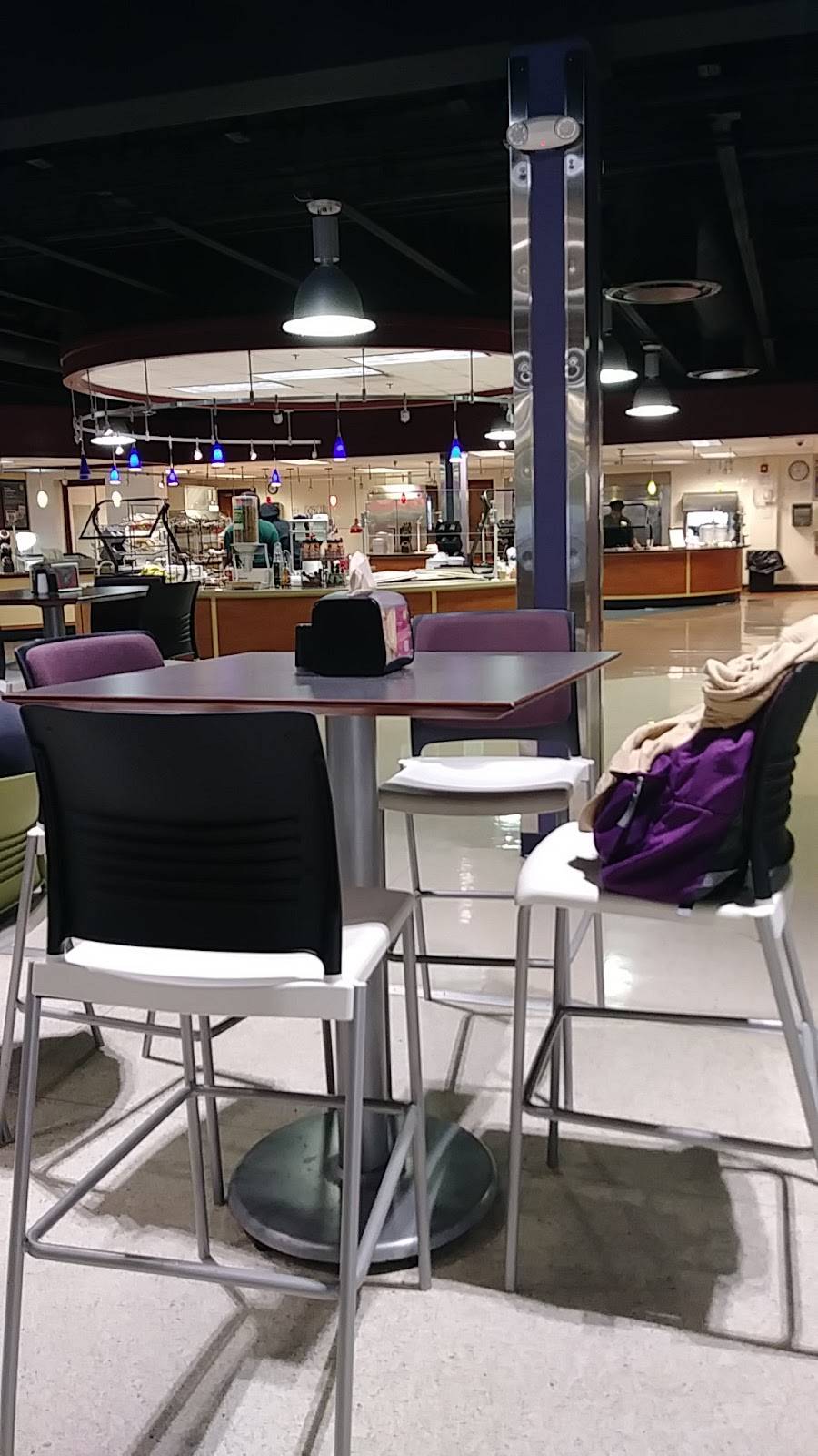 Donaldson Dining Hall | restaurant | 2802 Moore Hwy, Tifton, GA 31794, USA | 2293915001 OR +1 229-391-5001