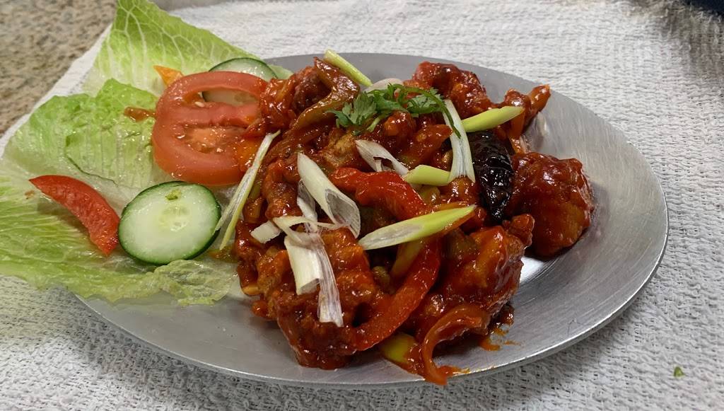 Tandoor Kitchen | restaurant | Tandoori Kitchen, 154-12 Rockaway Blvd, Queens, NY 11434, USA | 3476767746 OR +1 347-676-7746