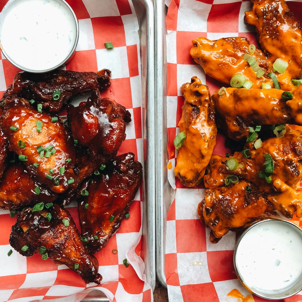 Chicken and Farm Shop | restaurant | 113-125 N Green St, Chicago, IL 60607, USA | 3125218000 OR +1 312-521-8000