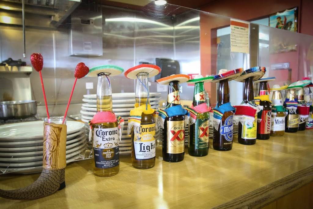 Los Hermanos Mexican Restaurant | restaurant | 60 Ridge Rd, Sutter Creek, CA 95685, USA | 2095603009 OR +1 209-560-3009