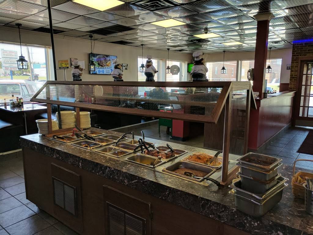 Golden Saddle Cafe | restaurant | 6618 E Admiral Pl, Tulsa, OK 74115, USA | 9188352882 OR +1 918-835-2882