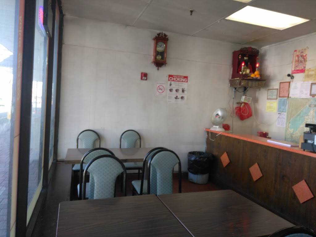 Jia Foo | restaurant | 49 Kennedy Dr, Spring Valley, NY 10977, USA | 8453528321 OR +1 845-352-8321