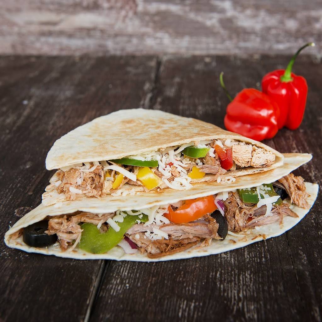 MEXICANOS | restaurant | 2360 Ch Ste-Foy, Québec, QC G1V 4H2, Canada | 4186594652 OR +1 418-659-4652