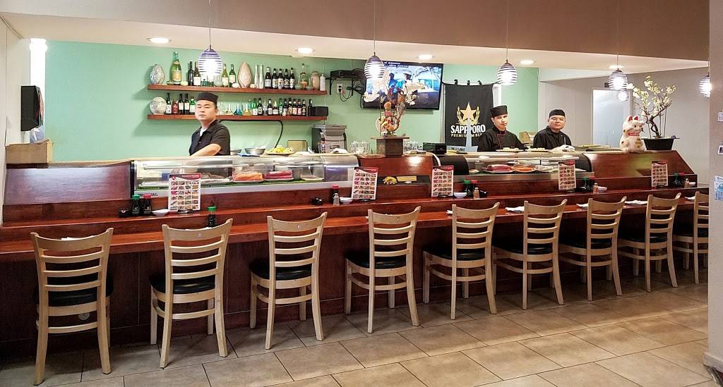 Aki Sushi | restaurant | 57045 Twentynine Palms Highway, Yucca Valley, CA 92284, USA | 7603657755 OR +1 760-365-7755