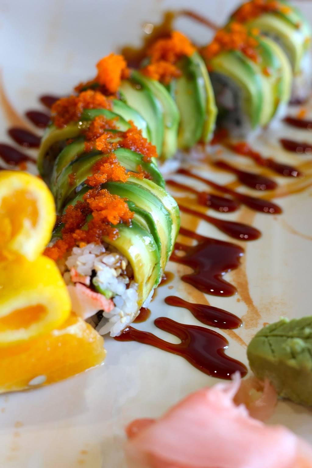 Umami Sushi and Hibachi | restaurant | 2631 Peachtree Pkwy #540, Suwanee, GA 30024, USA | 6788883808 OR +1 678-888-3808