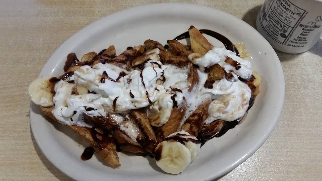 Bessies Lunch | restaurant | 266 NH-125, Brentwood, NH 03833, USA | 6036424132 OR +1 603-642-4132