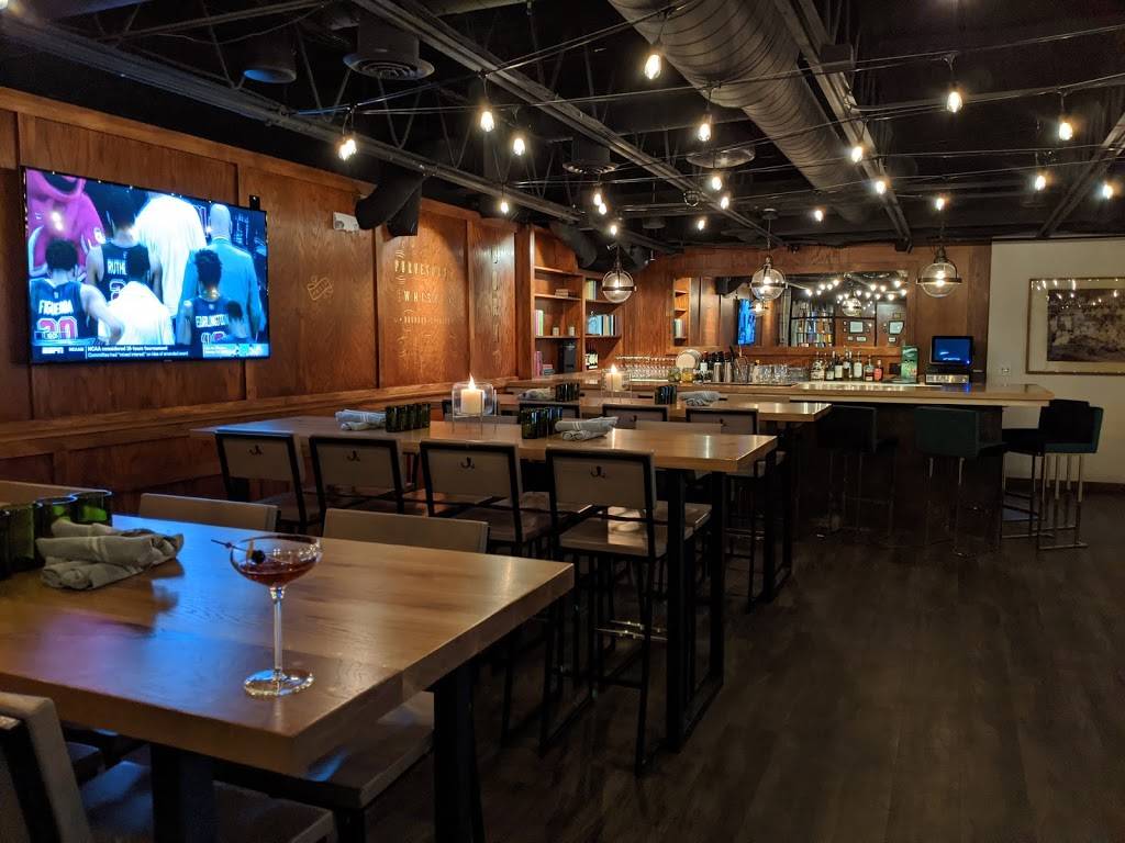 Rye River Social | restaurant | 955 W 5th Ave, Columbus, OH 43212, USA | 6144293835 OR +1 614-429-3835