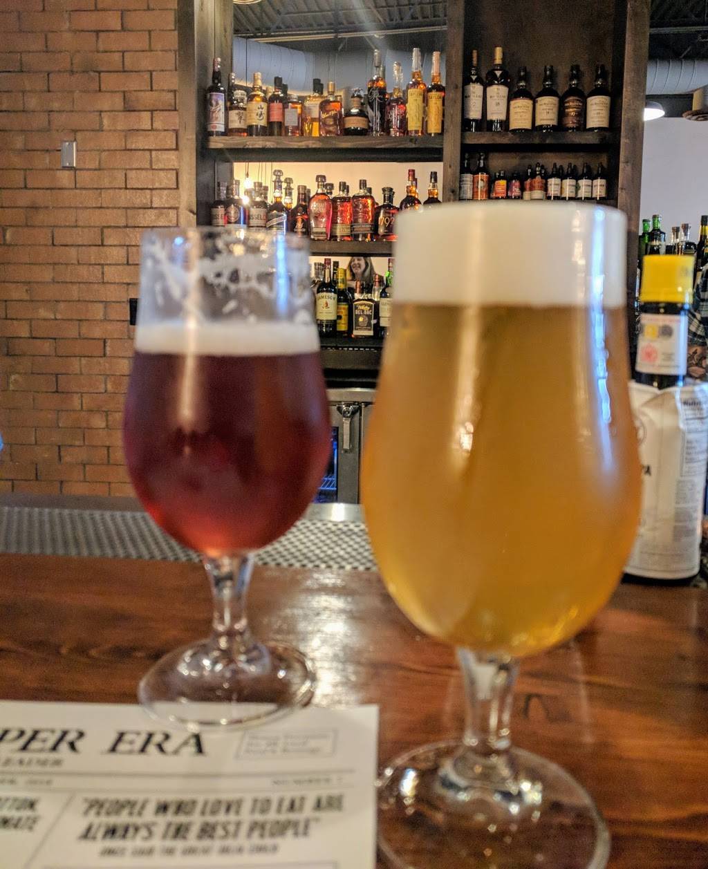 Cotton & Copper | restaurant | 1006 E Warner Rd #113, Tempe, AZ 85284, USA | 4806294270 OR +1 480-629-4270