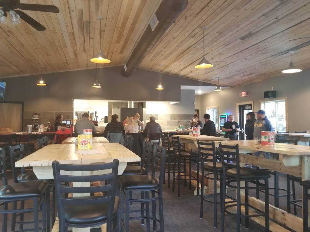 Merics Woodfire Oven & Tavern | restaurant | 23309 Water St, Hampton, MN 55031, USA | 6514373837 OR +1 651-437-3837