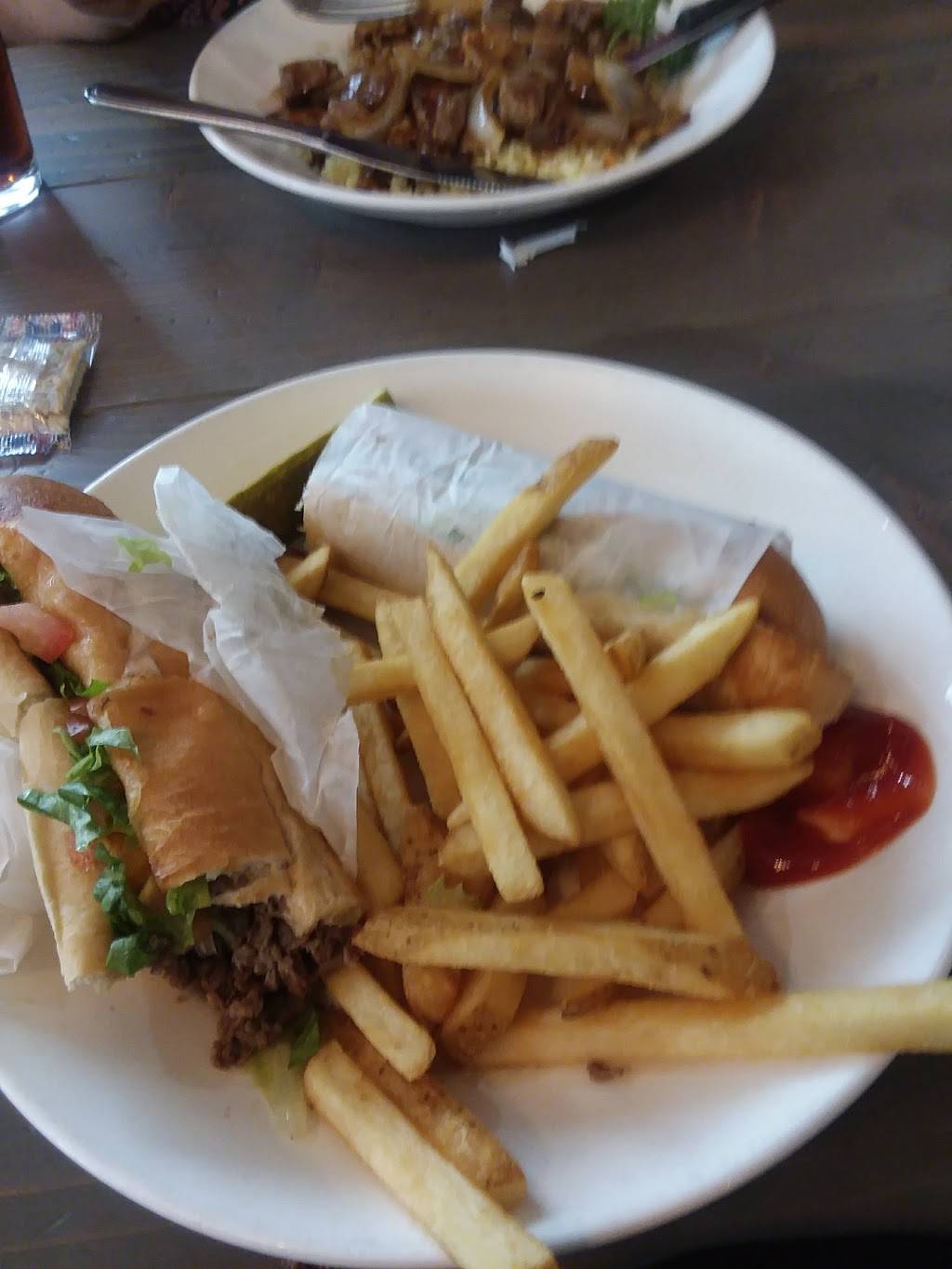 The Olive Tree- Aberdeen | restaurant | 1005 Beards Hill Rd, Aberdeen, MD 21001, USA | 4102726217 OR +1 410-272-6217