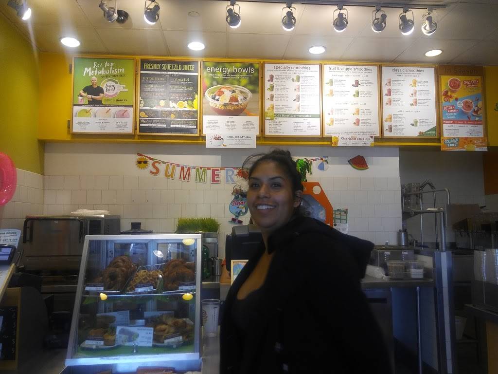 Jamba Juice Esplanade | restaurant | 343 W Esplanade Dr, Oxnard, CA 93030, USA | 8052886694 OR +1 805-288-6694