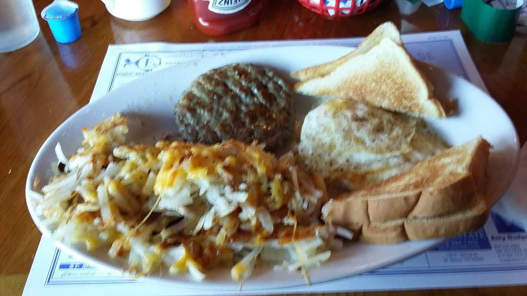 Generations Cafe | restaurant | 233 E Spring St, St Marys, OH 45885, USA | 4193943670 OR +1 419-394-3670