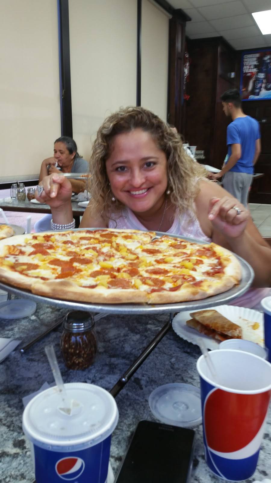 Brothers Pizzeria | restaurant | 1029 Hwy 6 #100, Houston, TX 77079, USA | 2813984040 OR +1 281-398-4040