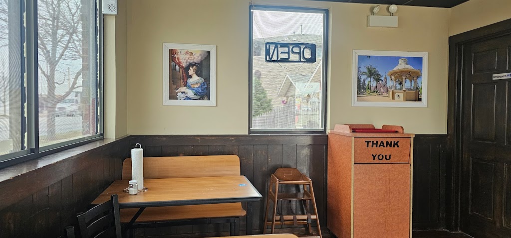 Cecys chicken | restaurant | 6300 W 79th St, Burbank, IL 60459, USA | 7738277478 OR +1 773-827-7478