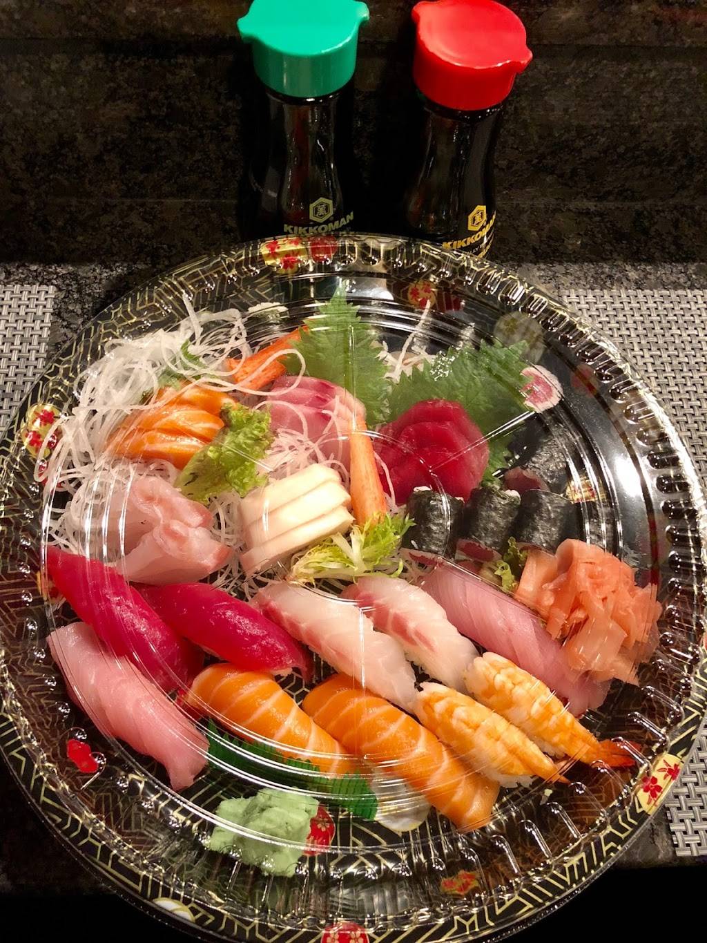Nagoya Steaks & Sushi | restaurant | 2140 S Princeton Cir Dr, Ottawa, KS 66067, USA | 7858938299 OR +1 785-893-8299