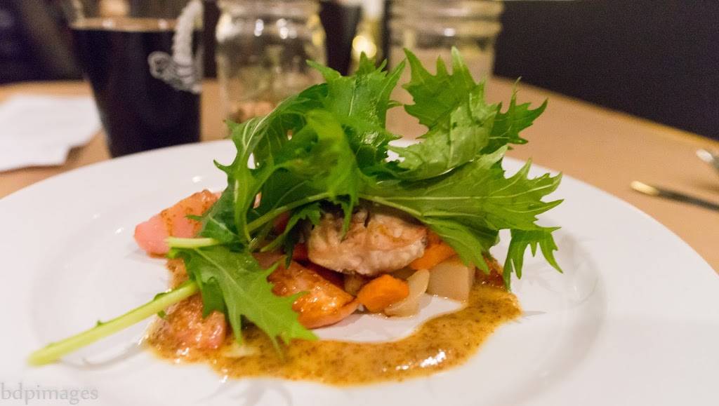 The Refinery | restaurant | 5910 N Florida Ave, Tampa, FL 33604, USA | 8132343710 OR +1 813-234-3710