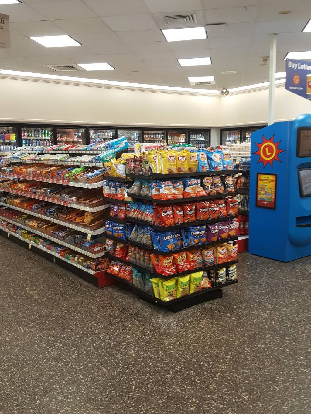 Wawa | cafe | 12502 Ocean Gateway, Ocean City, MD 21842, USA | 4102131632 OR +1 410-213-1632