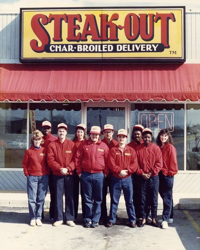 Steak-Out | meal delivery | 8317 Whitesburg Dr, Huntsville, AL 35802, USA | 2568831987 OR +1 256-883-1987