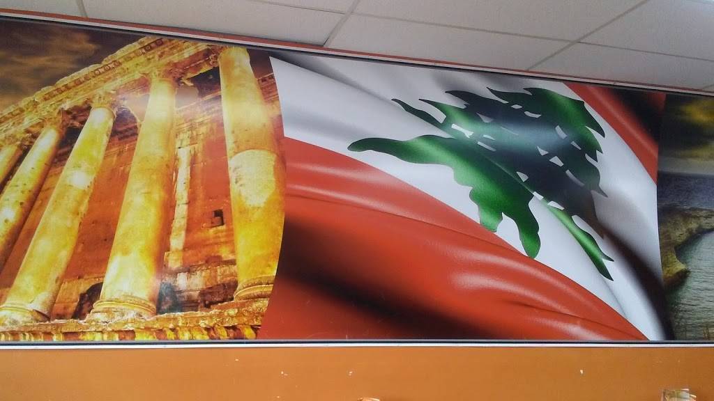 Manderin Cafe | cafe | 10386 W Warren Ave, Dearborn, MI 48126, USA | 3135817071 OR +1 313-581-7071