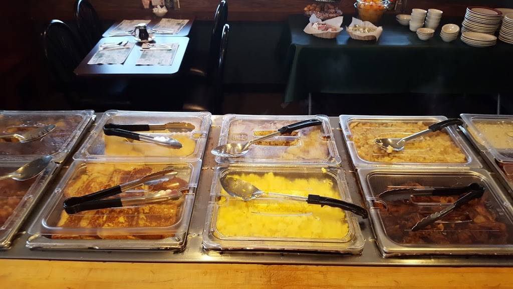 Lukity Country Inn | restaurant | 2697 Manchester Rd, Akron, OH 44319, USA | 3307535983 OR +1 330-753-5983