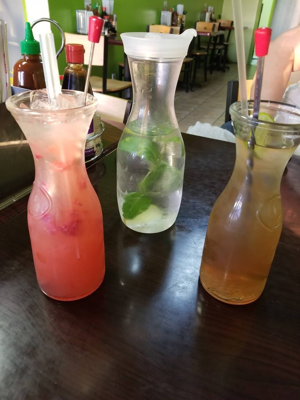 CUPS PHO | restaurant | 5616, 2266 S Garey Ave, Pomona, CA 91766, USA | 9093252547 OR +1 909-325-2547