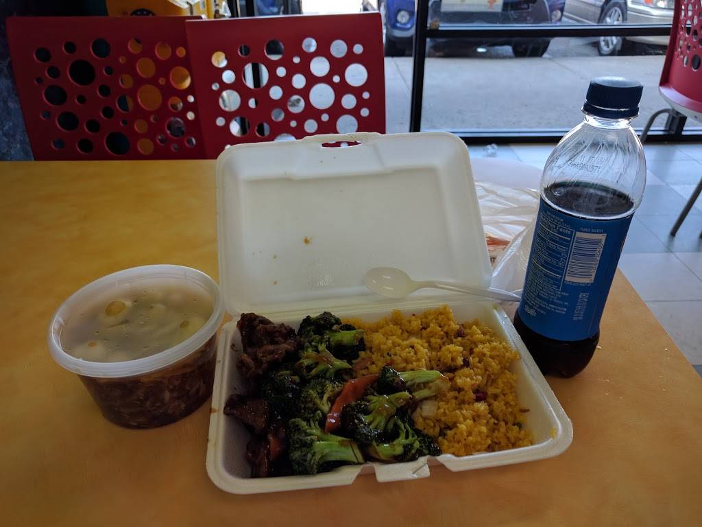 First Wok II | restaurant | 7125 Georgetown Rd, Indianapolis, IN 46268, USA | 3172919718 OR +1 317-291-9718