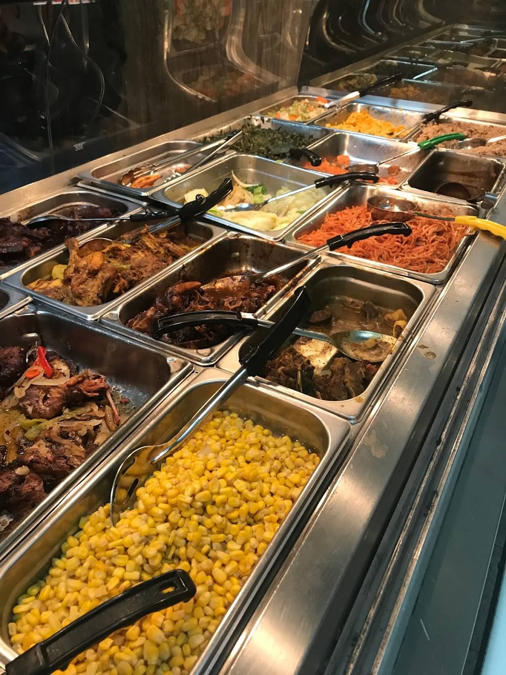 Tropic Island Jerk Chicken | restaurant | 570 Torrence Ave, Calumet City, IL 60409, USA | 7087300033 OR +1 708-730-0033