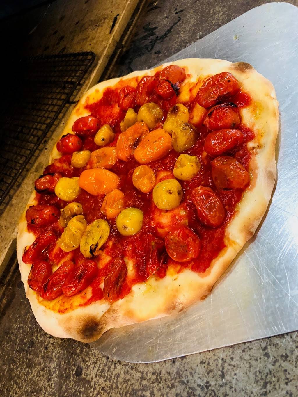 Anto Pizza & Pasta Chicago | restaurant | 1547 W Jarvis Ave, Chicago, IL 60626, USA | 7739427427 OR +1 773-942-7427